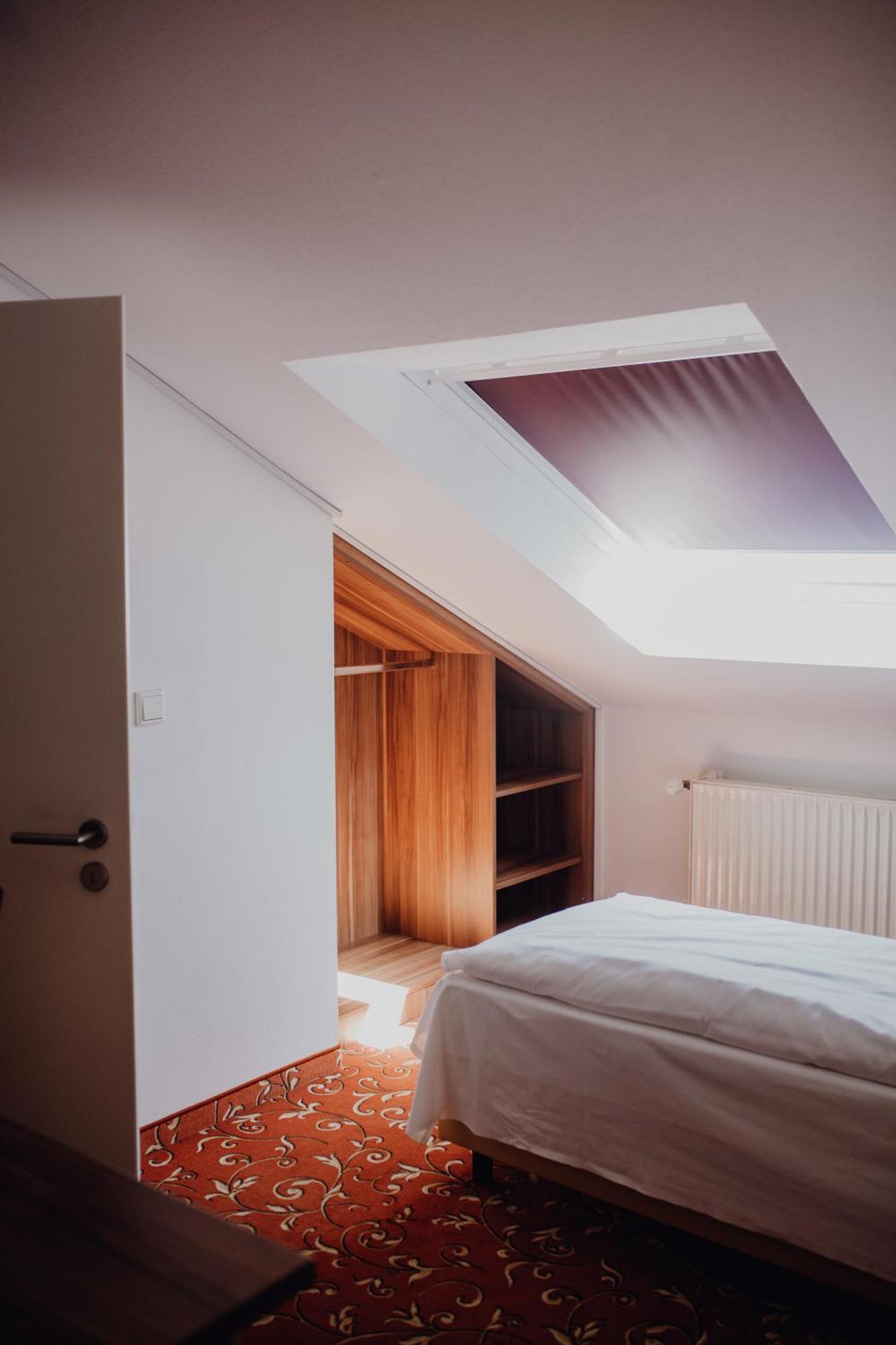 Hotel Dreieich Langen  Eksteriør billede