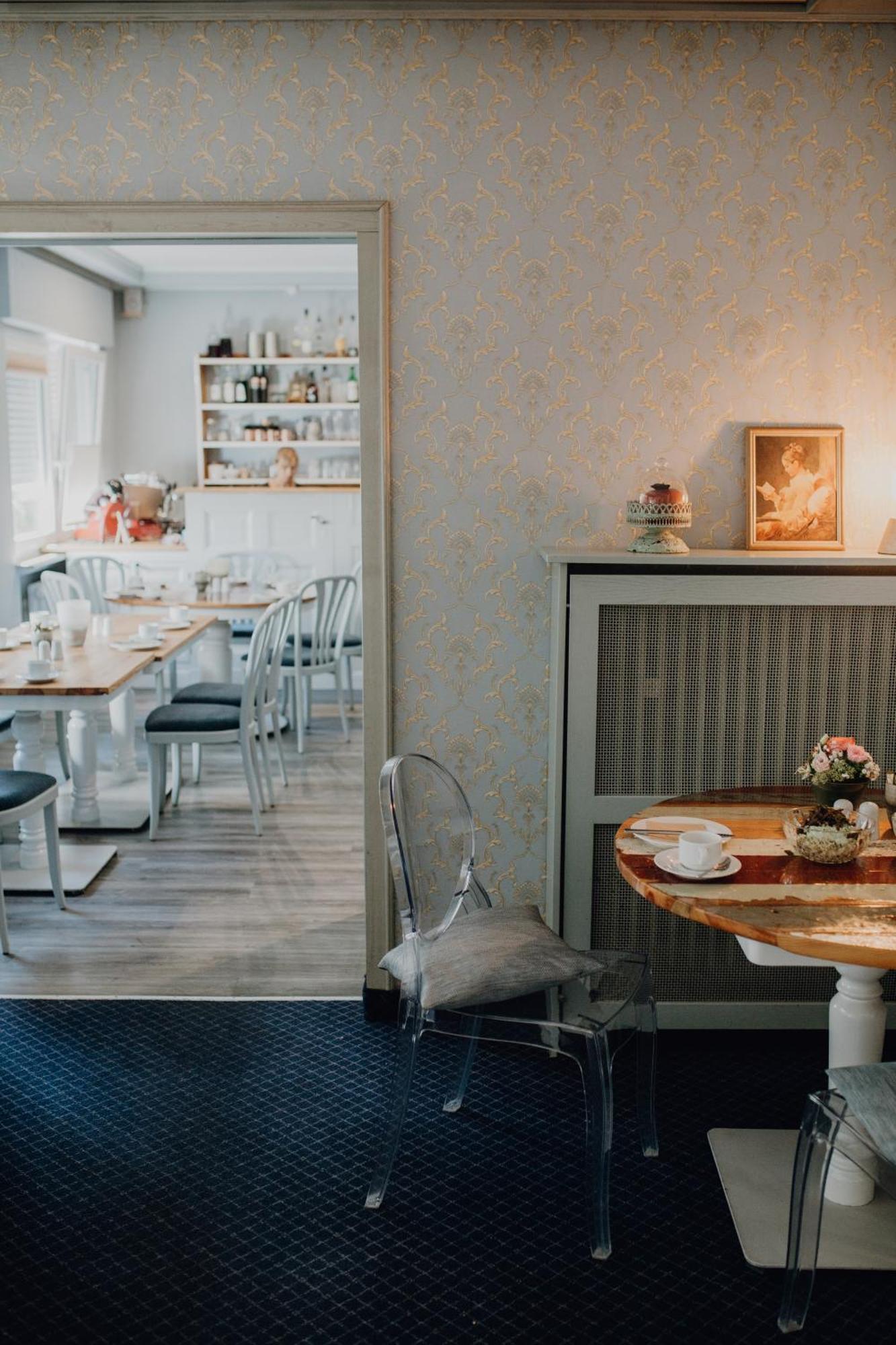 Hotel Dreieich Langen  Eksteriør billede